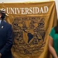 RED UNAM DC