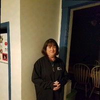 Teresa Garrison