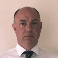 Richard Hawkins BA, MBA