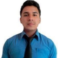 Denis Almanza Seminario