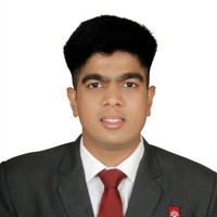 Arvind Sharma