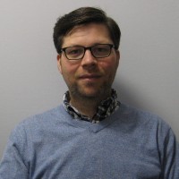 Ian Stanford