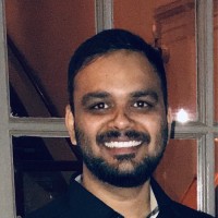 Praneeth Godavarthy