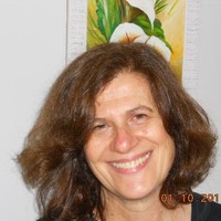 Isabel Lunetta