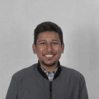 Nabin Shrestha