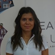 Iryna Petrashchuk