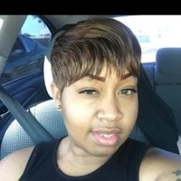 Shameka Wright