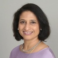 Saritha Krishnamoorthy