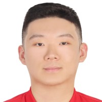 Yinhan Chen