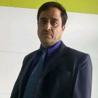 Ravi Bhat
