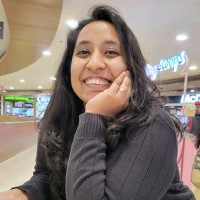 Varsha Narayanan