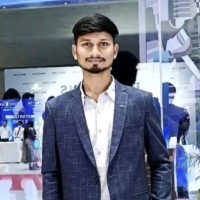 Raj Abhishek Pradhan