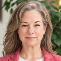 Cathy McKnight, PMP