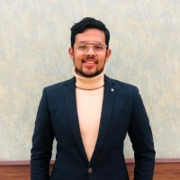 Jenish Khadka