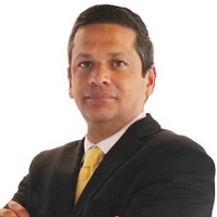 Gustavo Cabrera