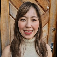 Simone Yamamoto