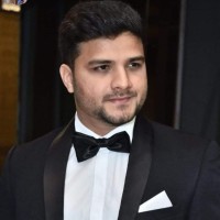 Rishab Choudhary