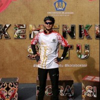 Satria Arahaf