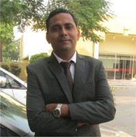 Paresh Patel