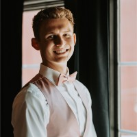 Braxton Thompson
