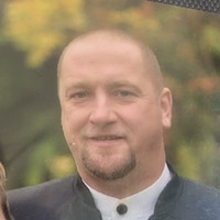Greg Pike