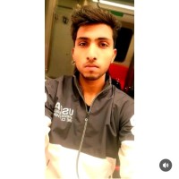 HARSH Hacker