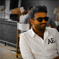 Satwik Reddy