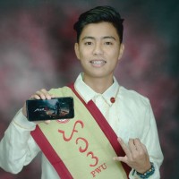 Ralph Angelo Soriano