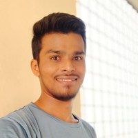 CHANDRA TEJ
