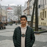 Azam Alamov