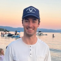 Wyatt Faughnan, M.S.