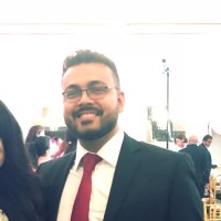 Imran Sadiq