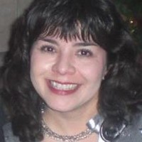 Lisa Moore