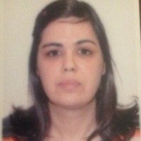 Ana Claudia Pereira Pinheiro