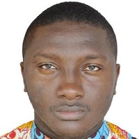 Khalil Vah-Moussa Keita