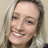 Francine Barcelos
