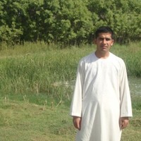 Ahmad Iqbal