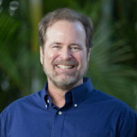 Christopher Garrard