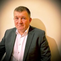 Traian Iustin Popescu