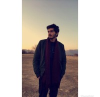 Ghazi Ahmad