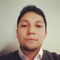 Erick Martínez Aravena