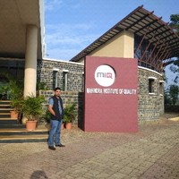 Arun Kumar