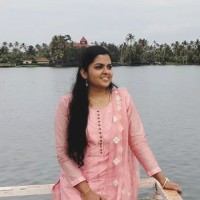 Akhila M Sree