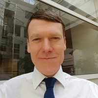 Andrew Masterman