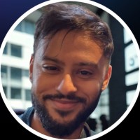 dev iyer