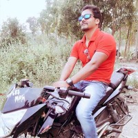 Naresh Shaw