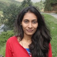 Nidhi Vora