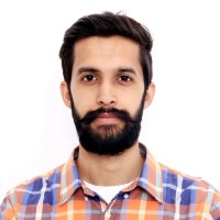 Sahil Gill