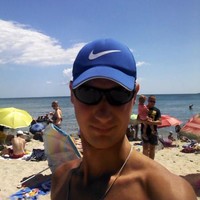 Тимофей Глотов