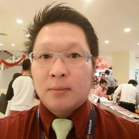 Orson Pang